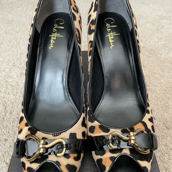 Cole Haan Heels - Picture 8 of 10
